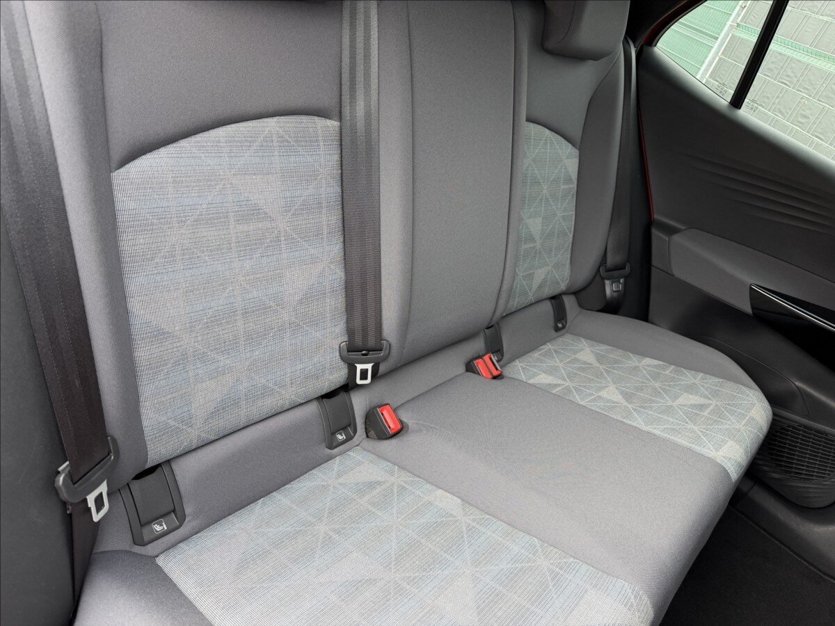 Volkswagen ID.3 Hatchback 0,0 107 kw