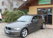 BMW Řada 1 Hatchback 2,0 l 150 kw