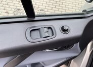 Ford Transit Custom 11