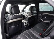 Mercedes-Benz Třídy S 37