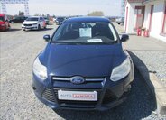 Ford Focus Kombi 1,6 l 77 kw