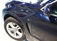 BMW X5 SUV 3,0 l 230 kw