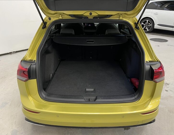 Volkswagen Golf Kombi 1,5 l 110 kw