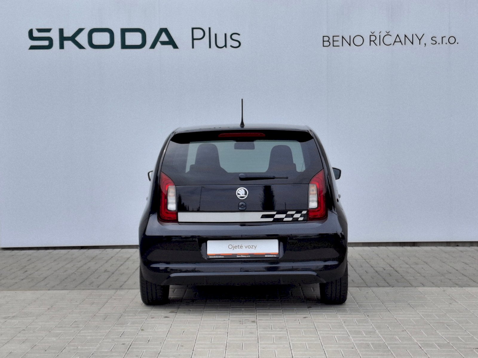 Škoda Citigo