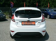 Ford Fiesta 4
