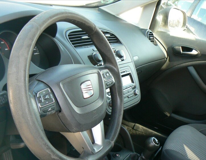 Seat Altea Kombi 1,6 l 77 kw