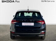 Škoda Fabia Hatchback 999,0 59 kw