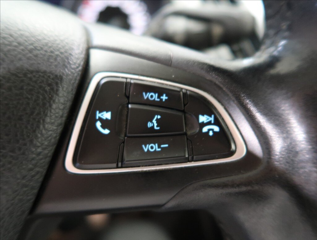 Ford Kuga Hatchback 1,5 l 88 kw