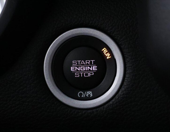 Dodge RAM Pick-up 5,7 l 291 kw