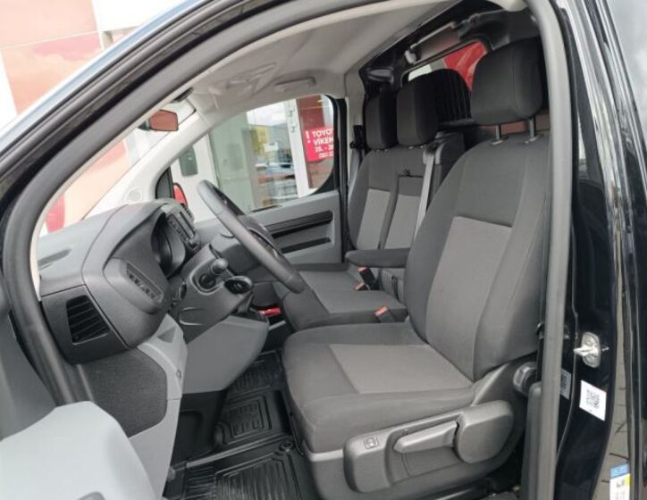 Toyota ProAce 14