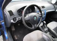Škoda Octavia Kombi 2,0 l 125 kw