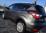 Ford Kuga SUV 1,5 l 88 kw