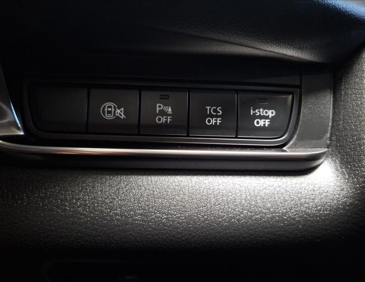 Mazda CX-30 SUV / Terénní 2,5 l 103 kw