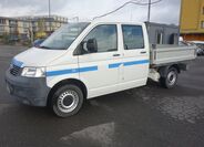 Volkswagen Transporter 1