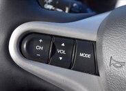 Honda Jazz Hatchback 1,2 l 66 kw