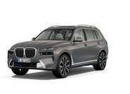 BMW X7 SUV / Terénní 3,0 l 259 kw