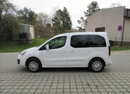 Citroën Berlingo Hatchback 1,6 l 73 kw