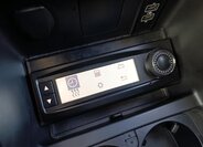 Mercedes-Benz Třídy V Kombi 2,1 l 140 kw