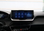 Peugeot 2008 SUV / Terénní 1,2 l 74 kw