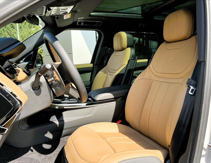 Land Rover Range Rover Sport 15