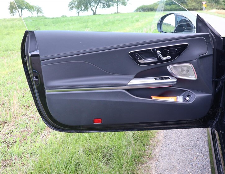 Mercedes-Benz CLE 11