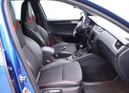 Škoda Octavia Kombi 2,0 l 162 kw