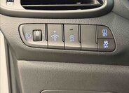 Hyundai i30 Kombi 1,5 l 103 kw