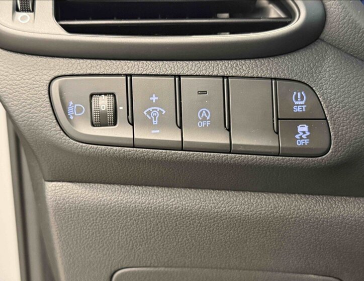 Hyundai i30 Kombi 1,5 l 103 kw