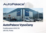 Volvo XC60 Kombi 2,0 l 145 kw