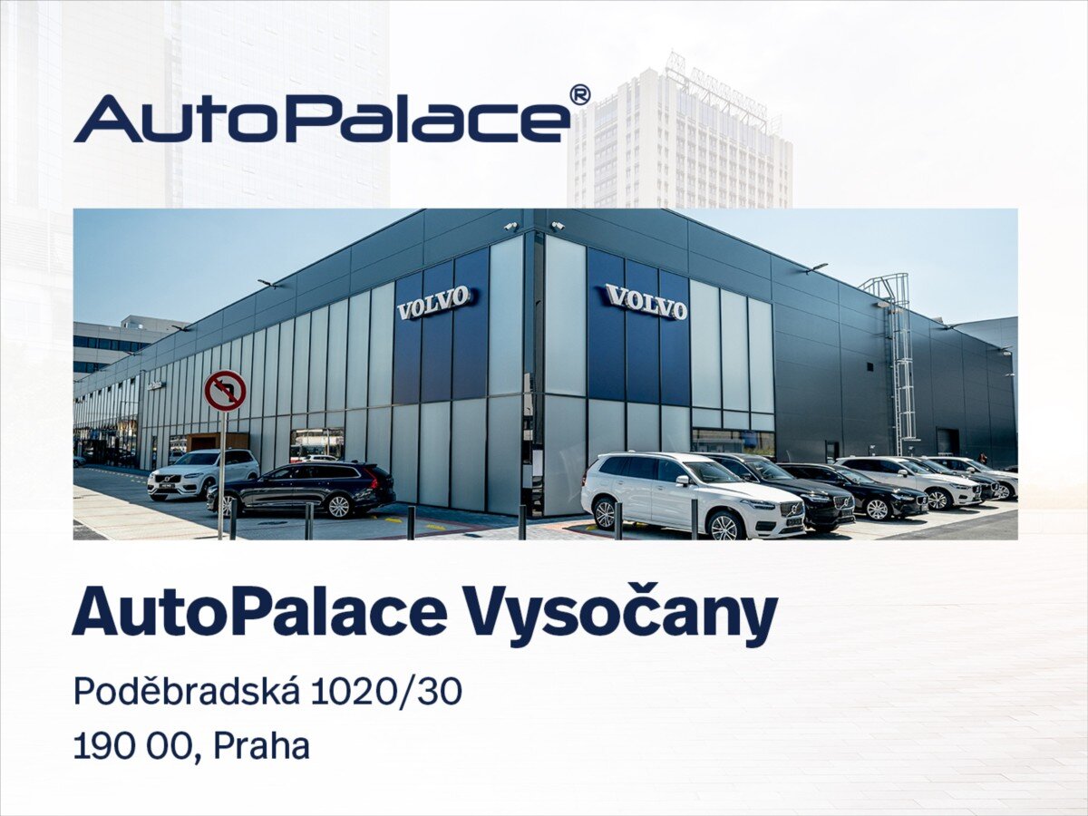 Volvo XC60 Kombi 2,0 l 145 kw