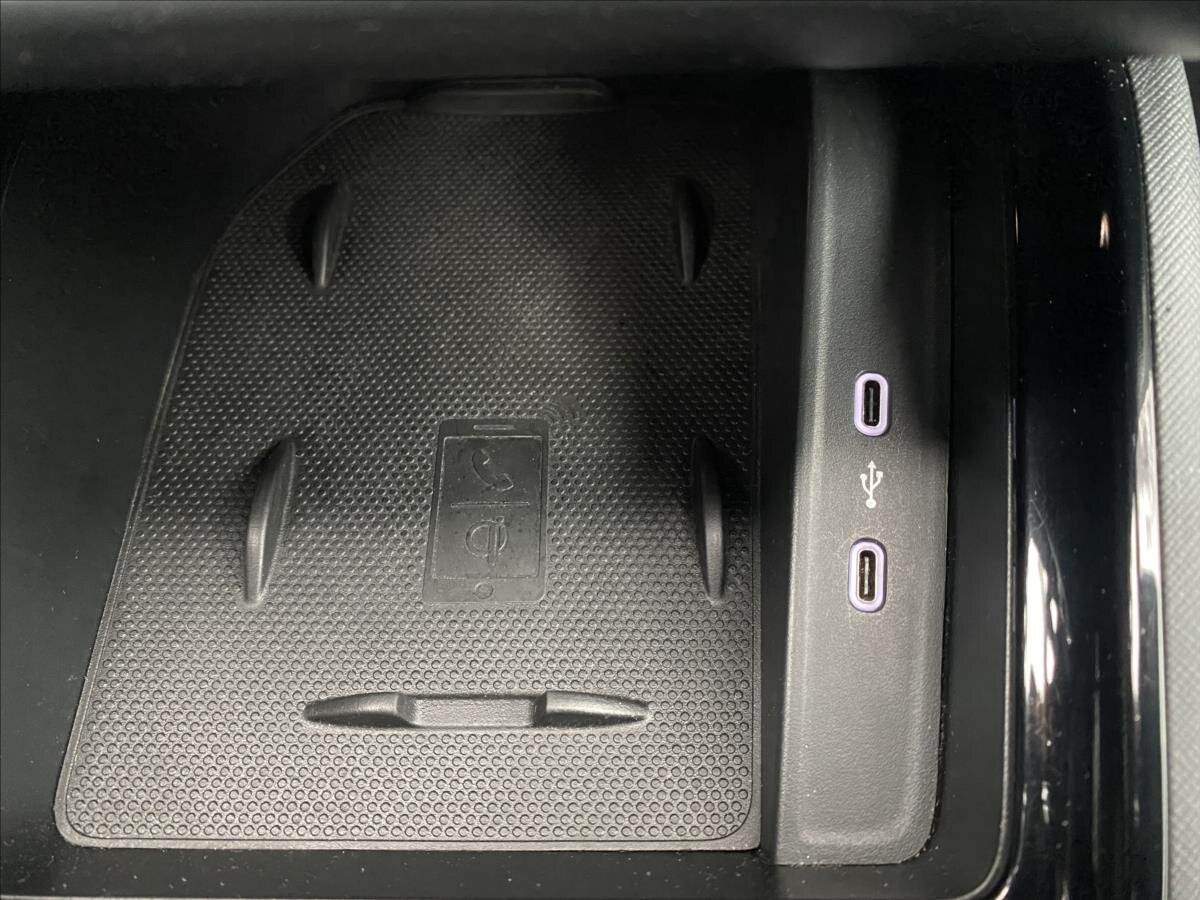 Škoda Scala Hatchback 1,5 l 110 kw