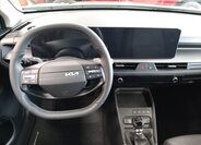 KIA Stonic Hatchback 998,0 74 kw