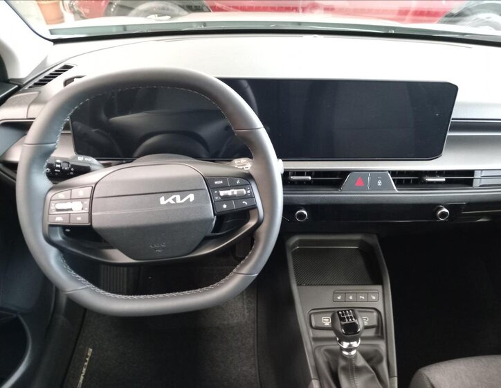 KIA Stonic Hatchback 998,0 74 kw