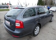 Škoda Octavia Kombi 1,8 l 118 kw