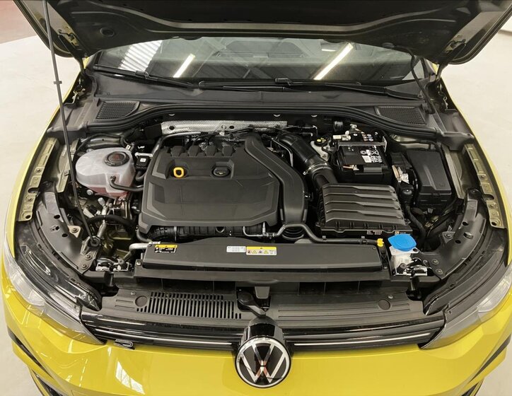 Volkswagen Golf Hatchback 1,5 l 110 kw