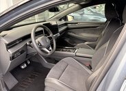 Volkswagen ID.7 Ostatní 0,0 210 kw