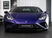 Lamborghini Huracán 2