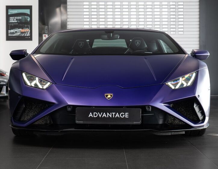 Lamborghini Huracán 2