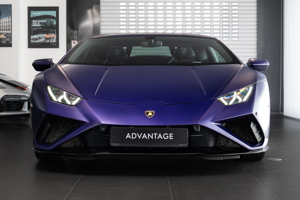 Lamborghini Huracán