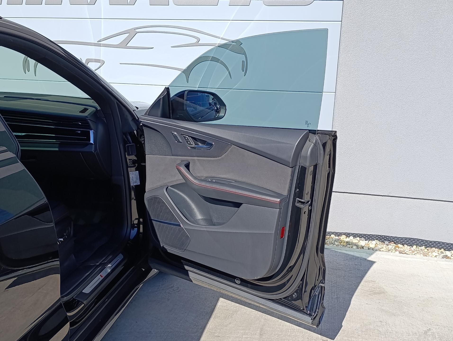 Audi RS Q8 SUV / Terénní 4,0 l 441 kw