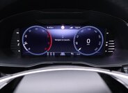 Škoda Superb Liftback 2,0 l 110 kw