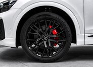 Audi Q8 SUV 3,0 l 210 kw