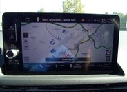 Honda Civic Hatchback 2,0 l 135 kw