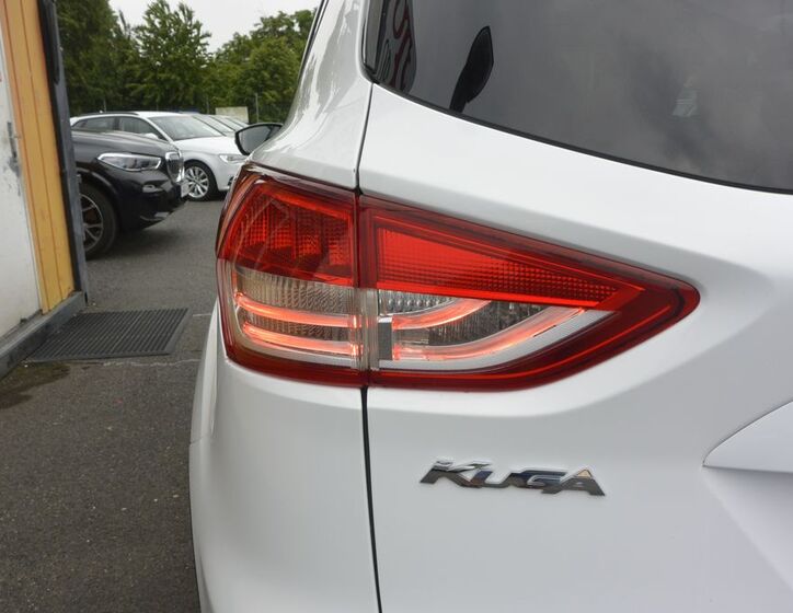 Ford Kuga 41