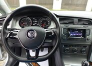 Volkswagen Golf Hatchback 1,2 l 77 kw