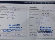 Hyundai Tucson SUV 1,6 l 130 kw