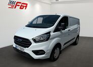 Ford Transit Custom 1