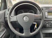 Volkswagen Golf Plus Kombi 1,4 l 59 kw