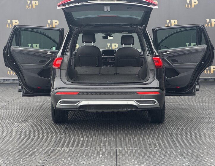 Seat Tarraco SUV 2,0 l 140 kw