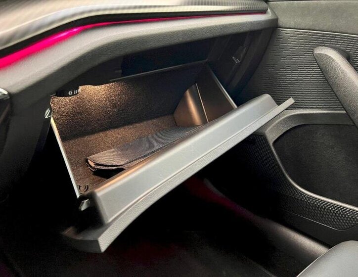 Škoda Octavia Kombi 2,0 l 180 kw